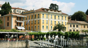 Отель Hotel Excelsior Splendide, Белладжо